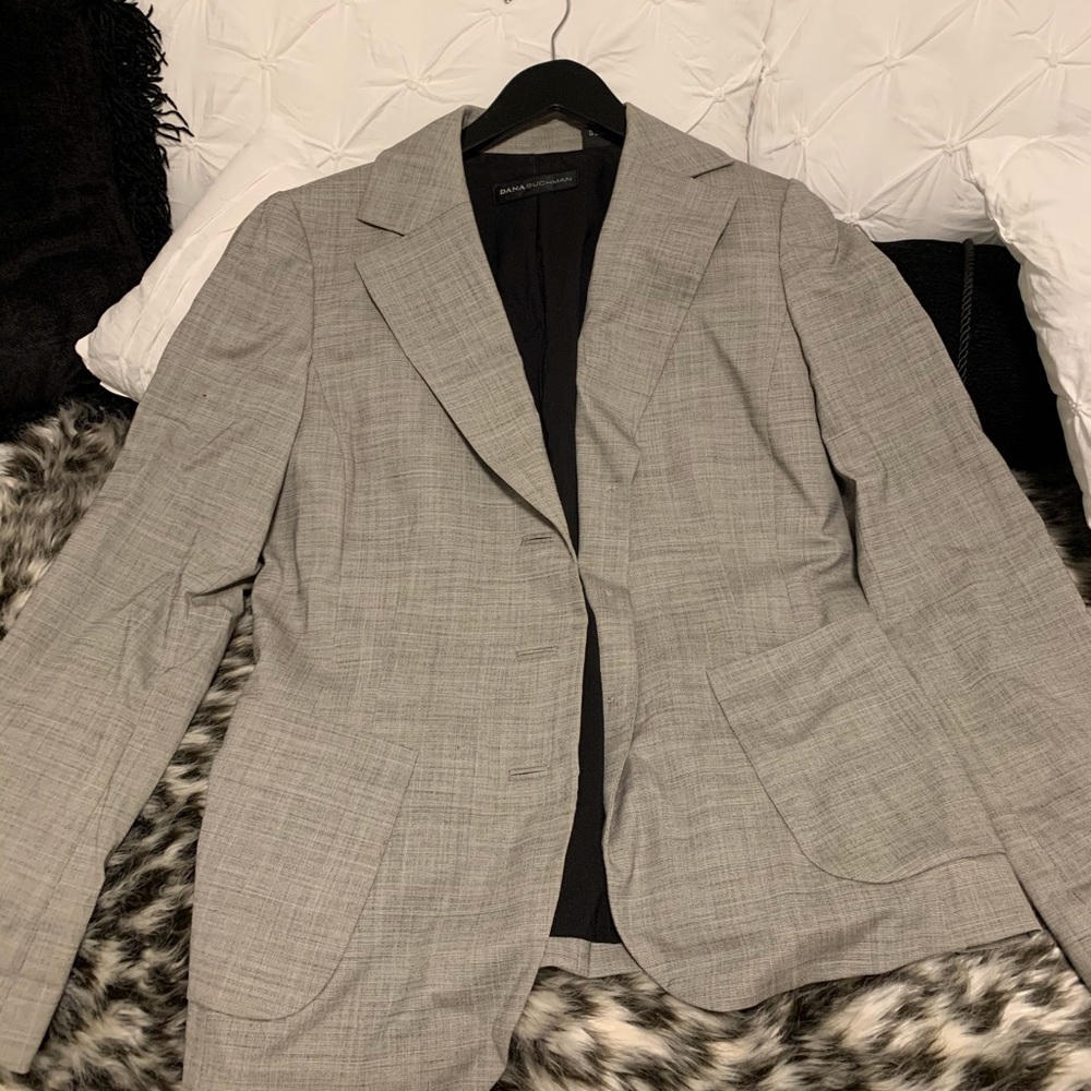 Dana Buchman Blazer